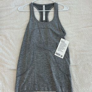 Lululemon Swifty Racerback Tank - New With Tags!